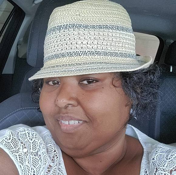 Meet your Posher, Patricia - Picture 1 of 1